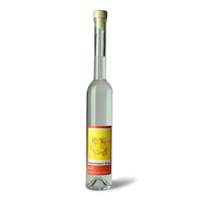 Rebberg am Gupfen Kirsch 35cl