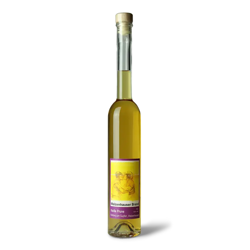 Rebberg am Gupfen Vielle Prune 35cl