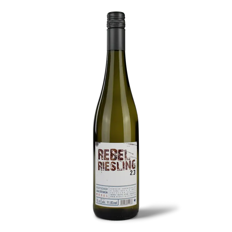 Rebell Riesling 2.4