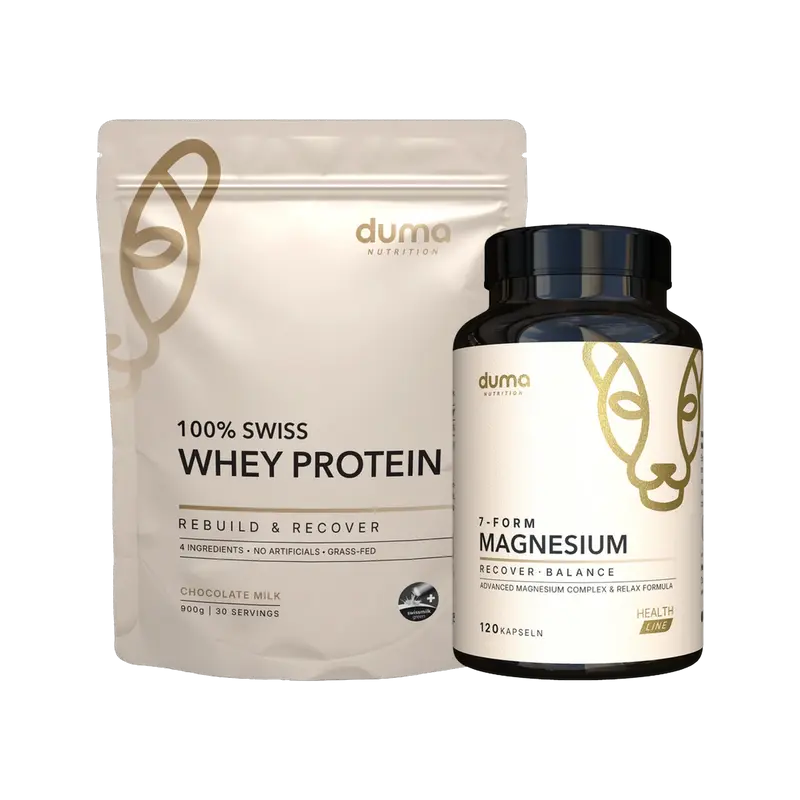 Recovery Set