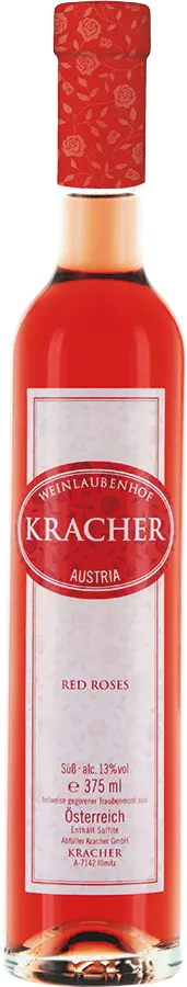 Red Roses Beerenauslese 2022