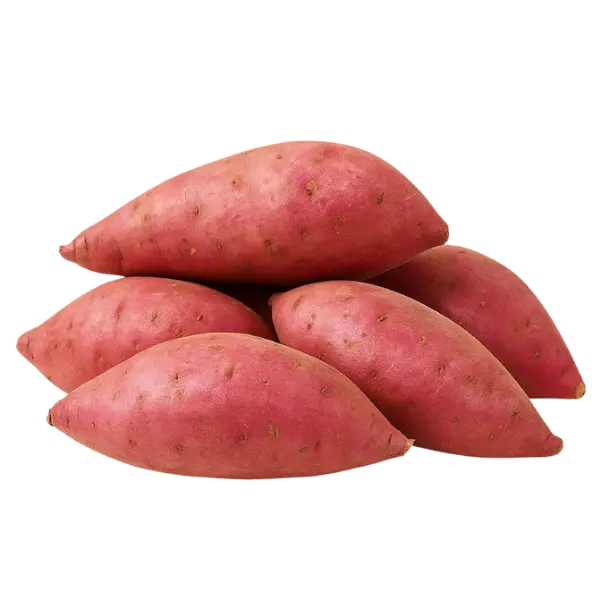 Red Sweet Potato – 1 kg