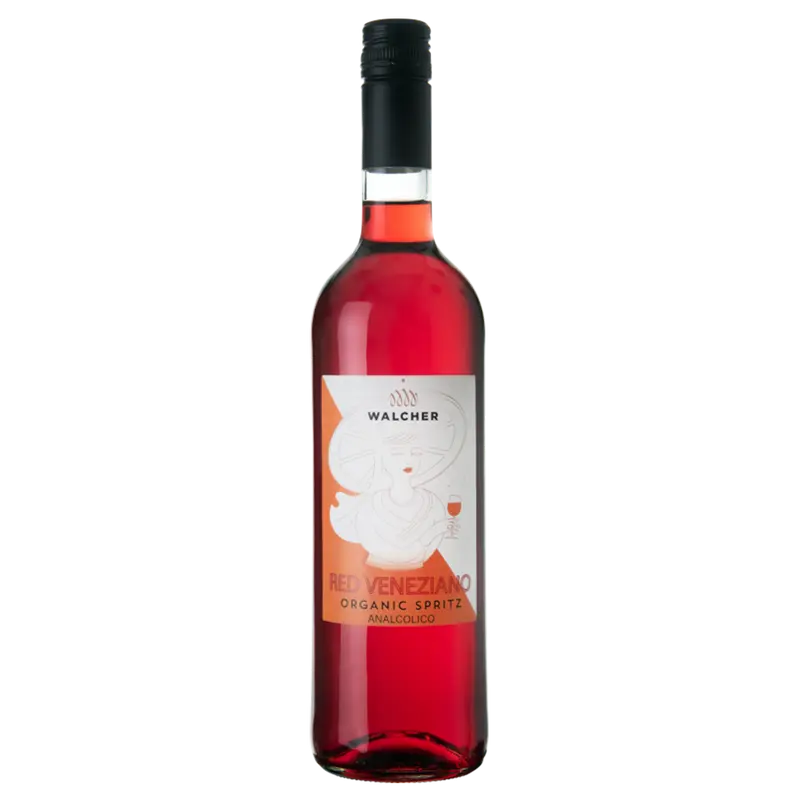 Red Veneziano Organic Spritz