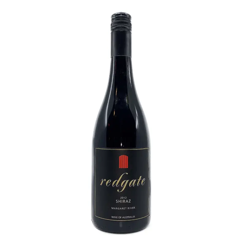Redgate Shiraz 75cl