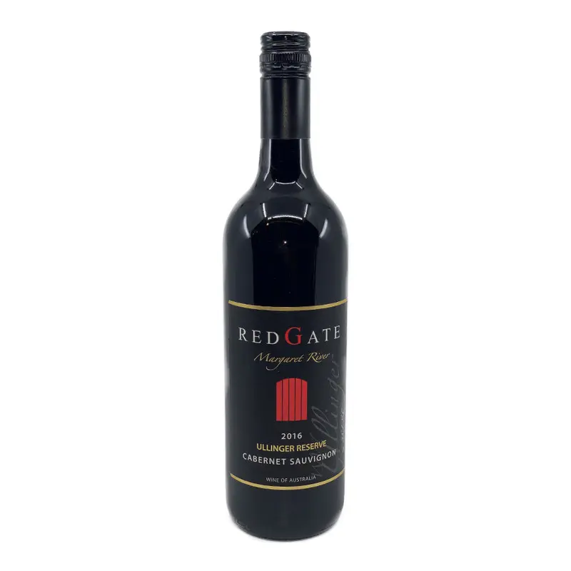 Redgate Ullinger Cabernet Reserve 75cl