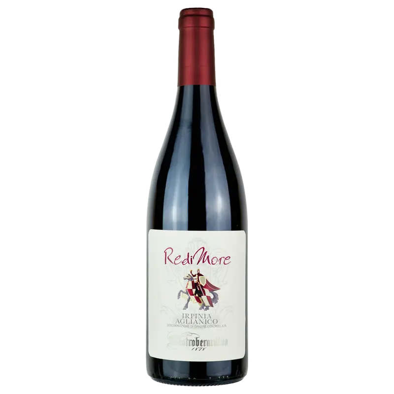 Redimore 2022 Irpinia DOC