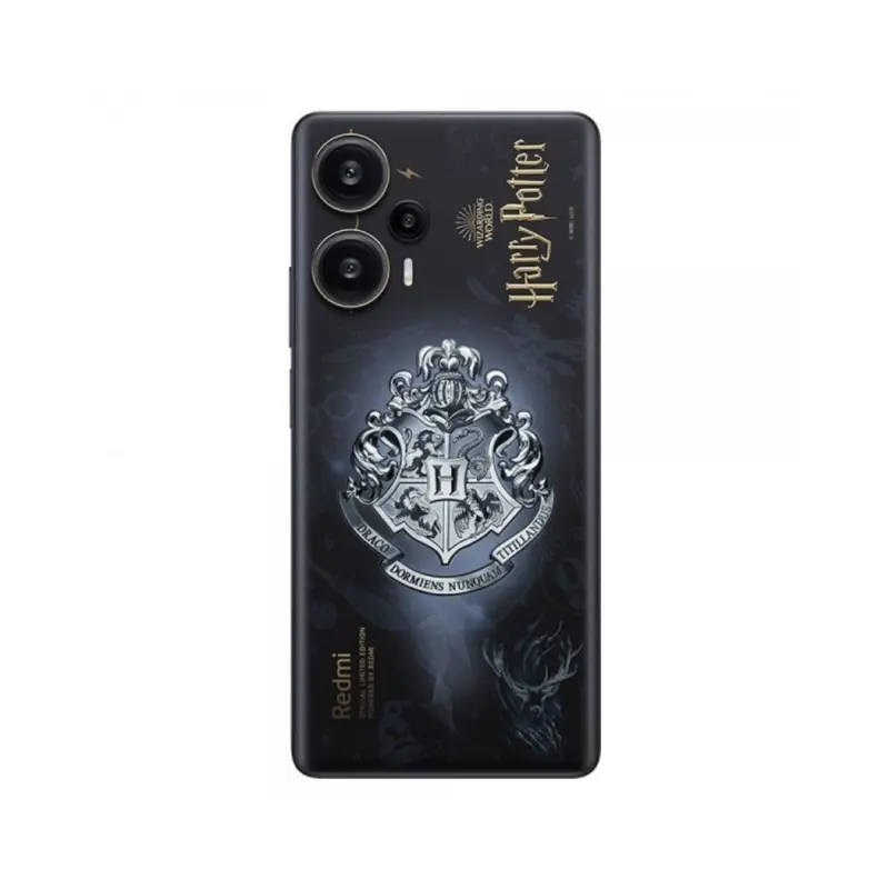 Redmi Note Turbo 12 Harry Potter Edition