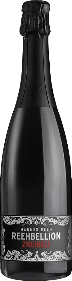 Reehbellion Sekt