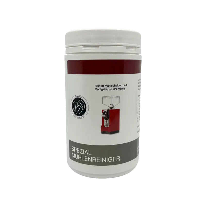 Reiniger für Kaffeemühlen