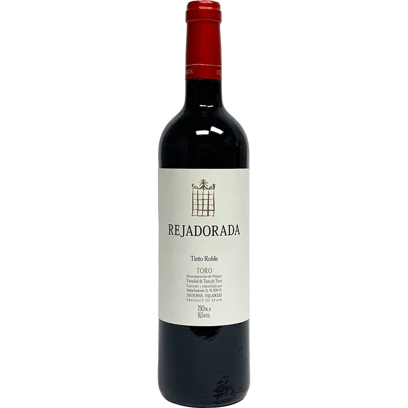 Rejadorada Roble Tempranillo