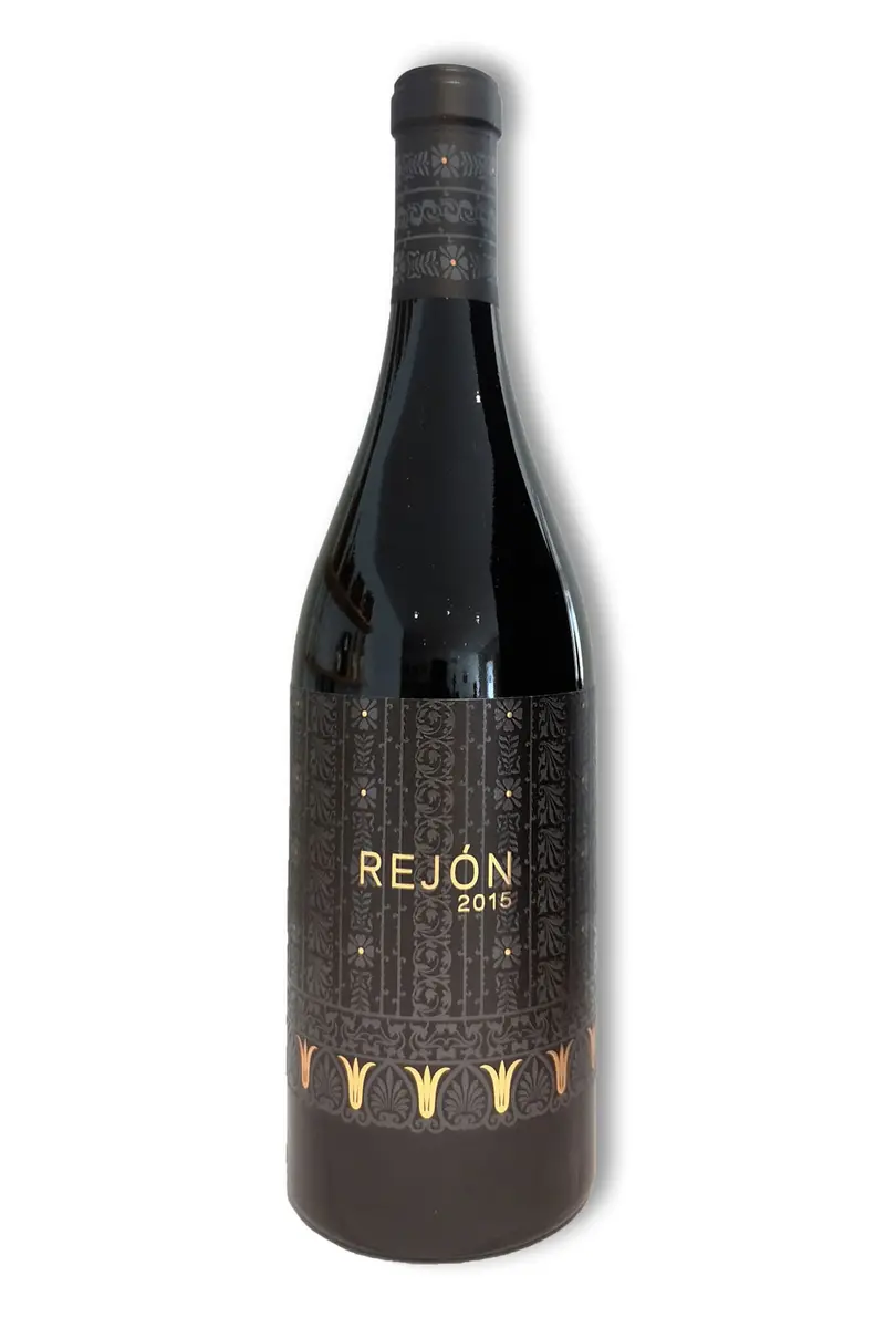 Rejon / Bodegas Tridente 2021