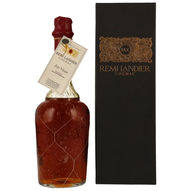 Remi Landier Tres Vieux Fins Bois Artisanal