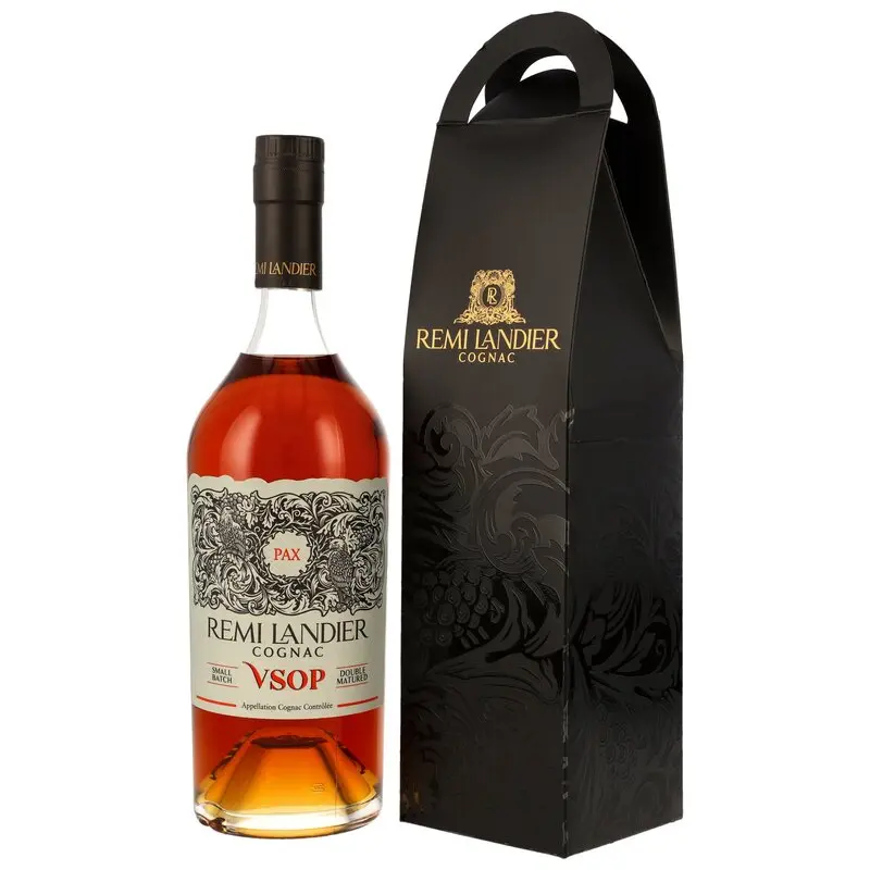 Remi Landier VSOP - in GP