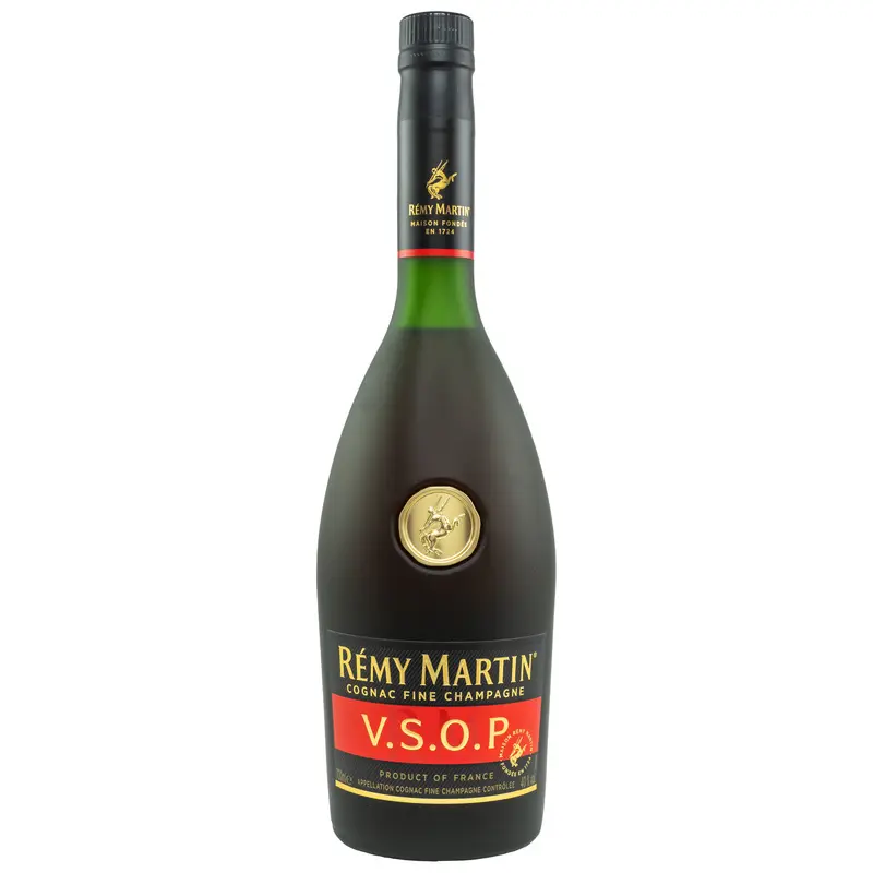 Remy Martin VSOP (ohne GP)