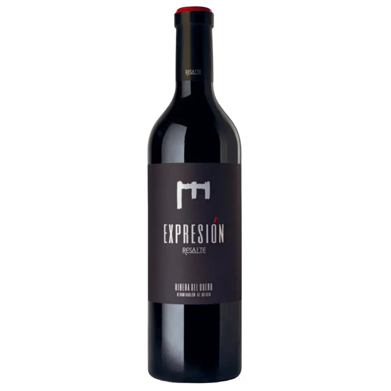 Resalte Expresion 2019