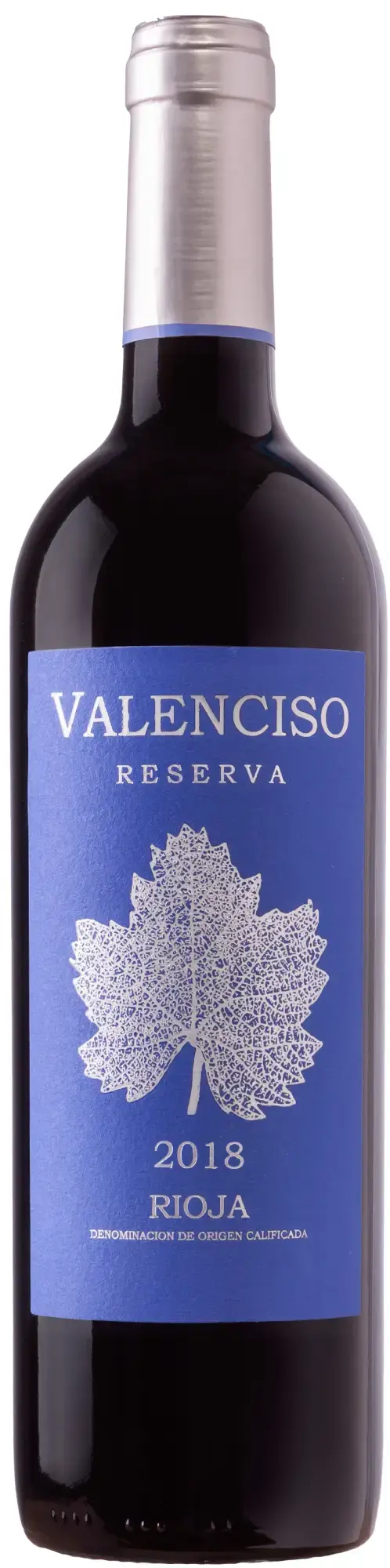Reserva Rioja DOCa Rioja 2018 75cl