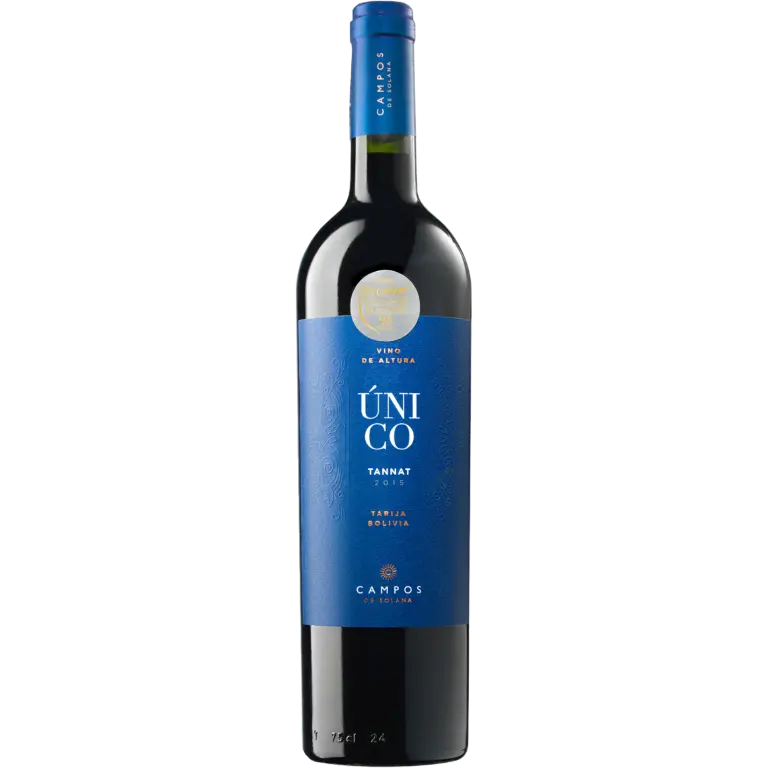 Reserva Unico Tannat