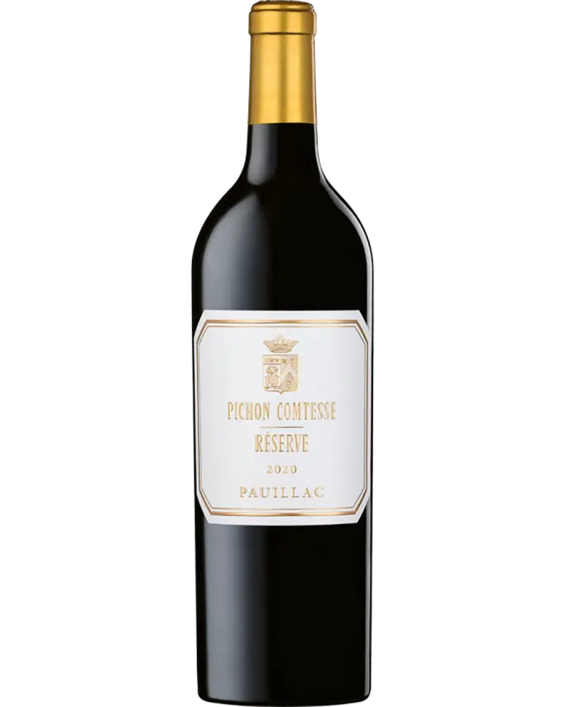 Réserve de Pichon Comptesse 2019 Paulliac AOC
