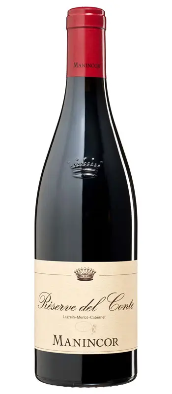 Reserve del Conte IGT - Tenuta Manincor