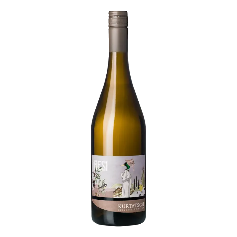 Resi weiss 2025 Mitterberg igt
