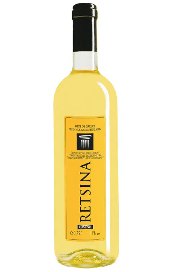 RETSINA