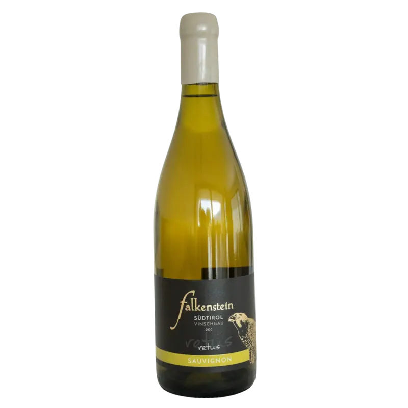 Retus Sauvignon 2019 Vinschgau DOC