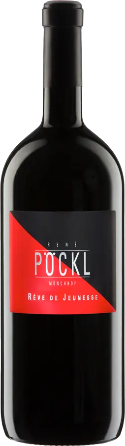 Rêve de Jeunesse Magnum 2022
