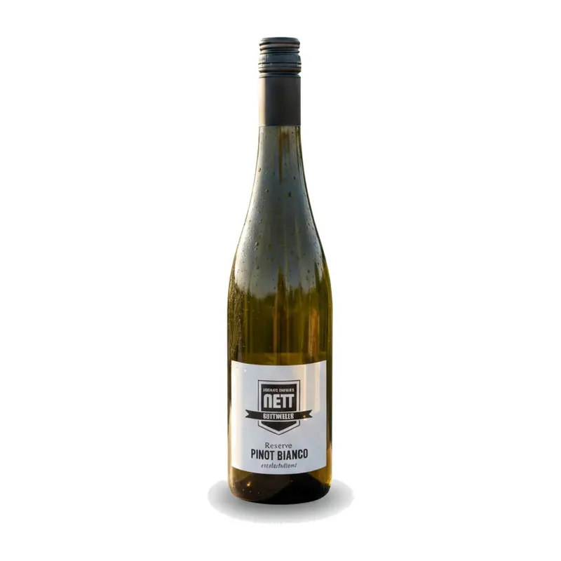 Reverse Pinot Bianco - Alkoholfrei