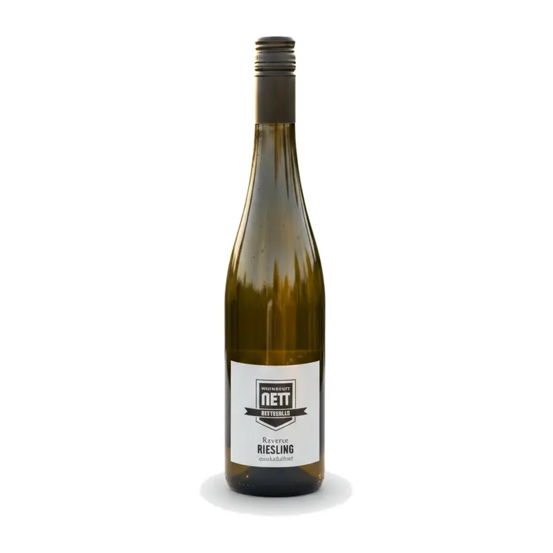 Reverse Riesling - Alkoholfrei