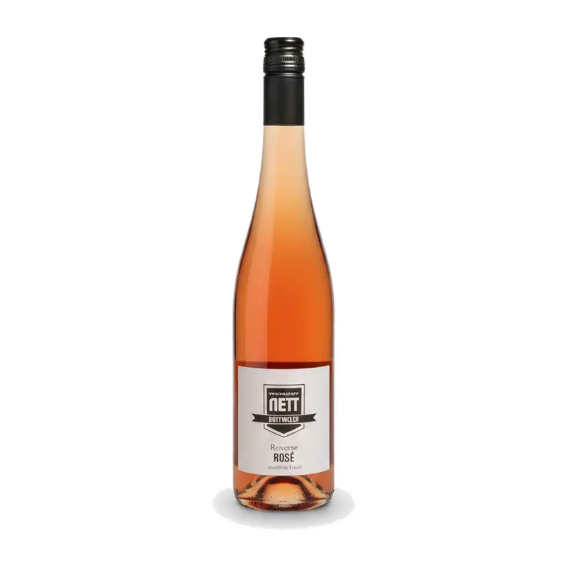 Reverse Rosé - Alkoholfrei