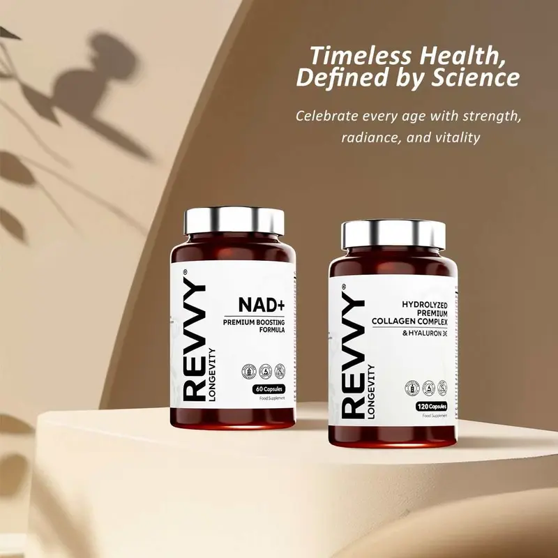 REVVY® Premium Cover Bundle 60 Tage