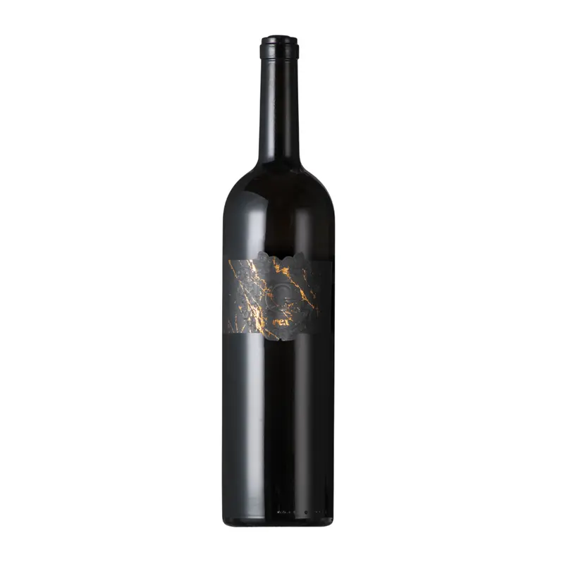 Rex der König Rot Weingut Gasser