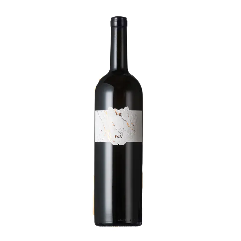 Rex der König Weiss Weingut Gasser