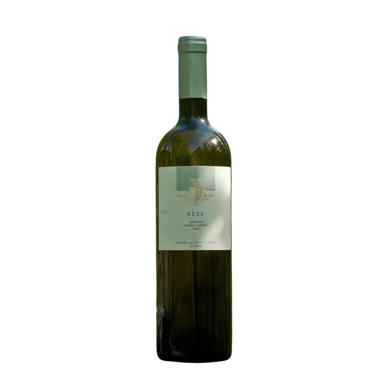 Rèze AOC Valais Domaine Grand Brûlé