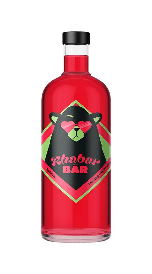 Rhabarbär