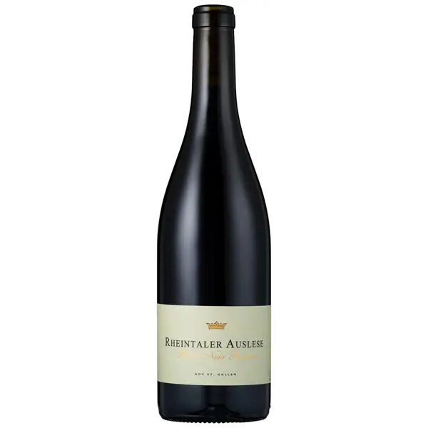 Rheintaler Auslese AOC St. Gallen 2022 Nüesch - 75cl