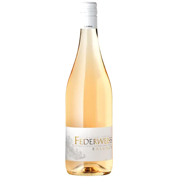 Rheintaler Federweiss AOC St. Gallen 2025 Nüesch - 75cl
