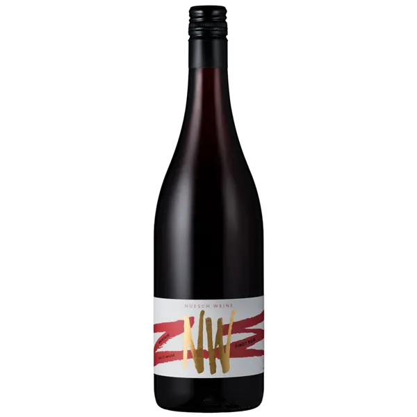 Rheintaler Pinot Noir AOC St. Gallen 2023 Nüesch - 75cl