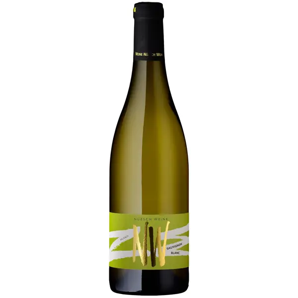 Rheintaler Sauvignon Blanc AOC St. Gallen 2025 Nüesch - 75cl