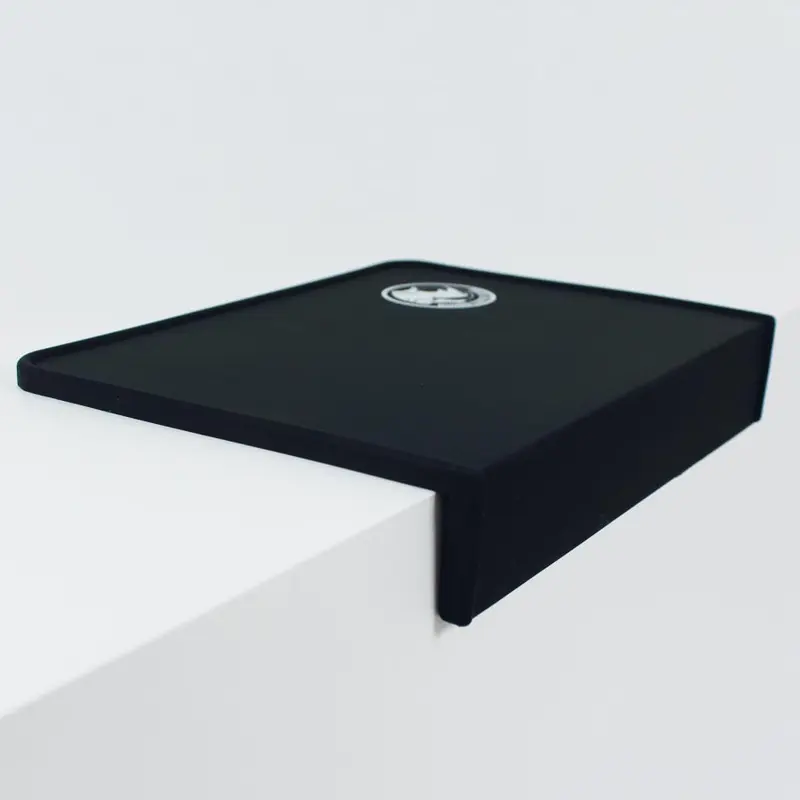 Rhino Classic Tamping Matte