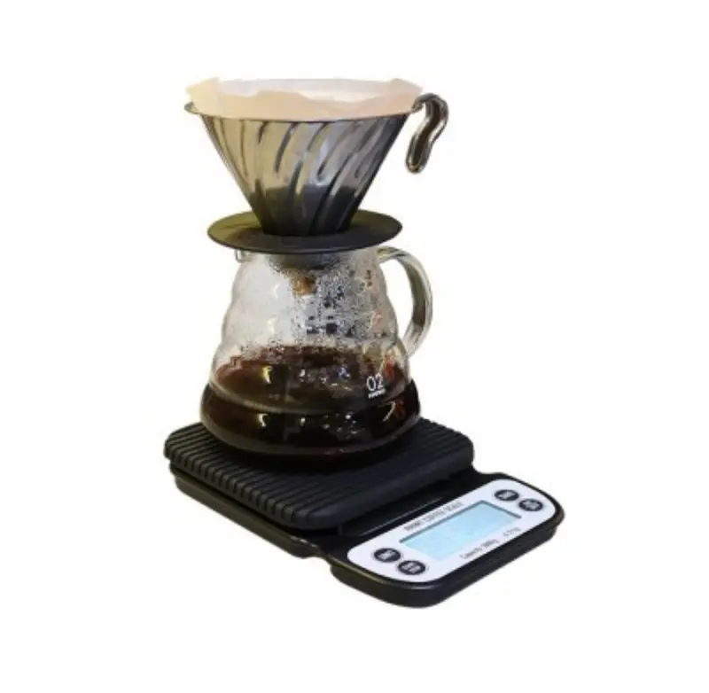 Rhino Coffee Brewing Scale Waage