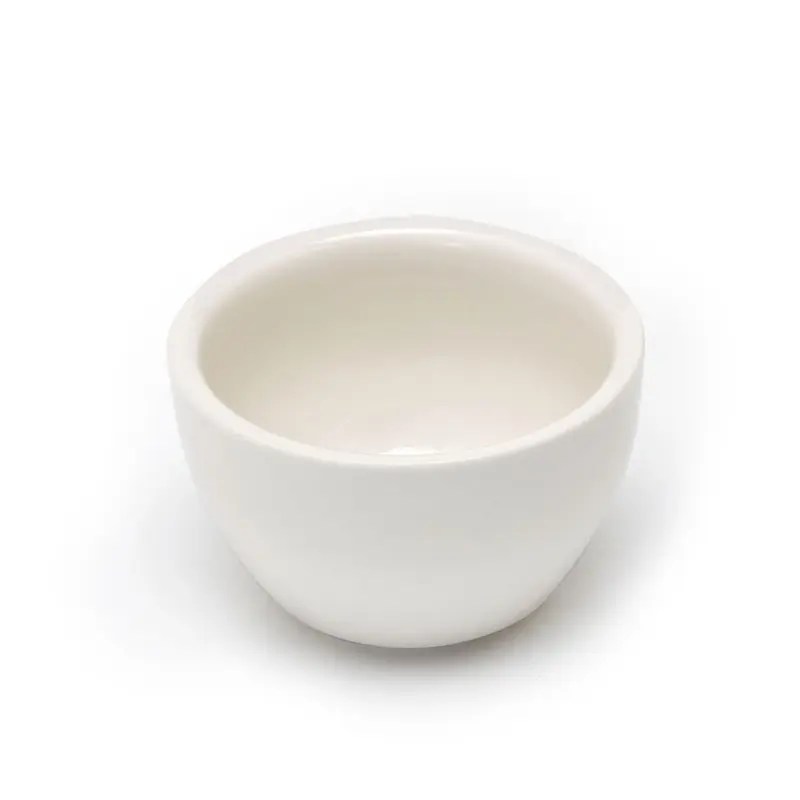 Rhino Coffee Gear Cupping Bowl - Flat White - Cappucino Tasse
