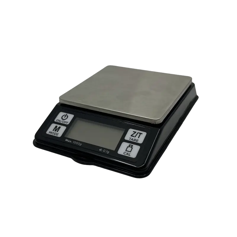 Rhino Coffee Gear Dosing Scale