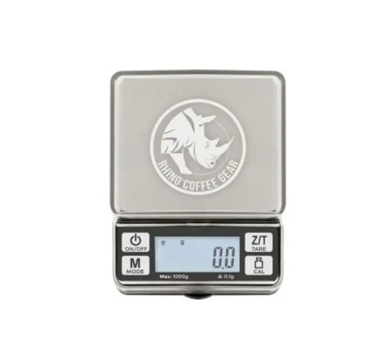 Rhino Dose Scale Waage