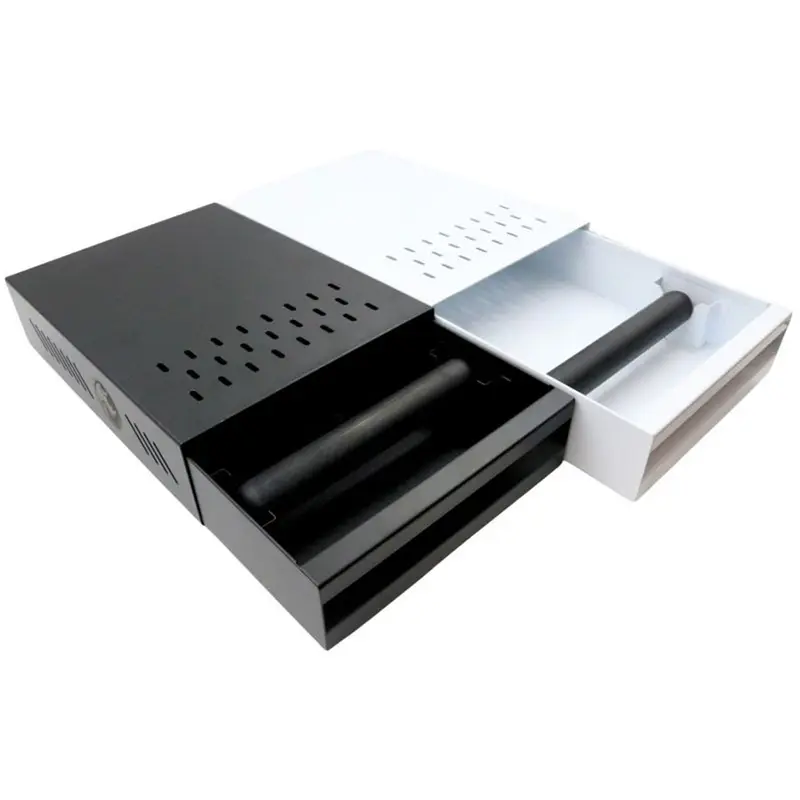 Rhino Knock Box - Schublade