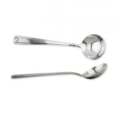 Rhino Professional Cupping Spoon - Edelstahl