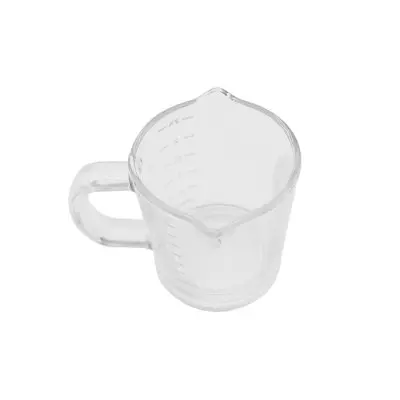 Rhino Shotglas mit Doppelauslauf