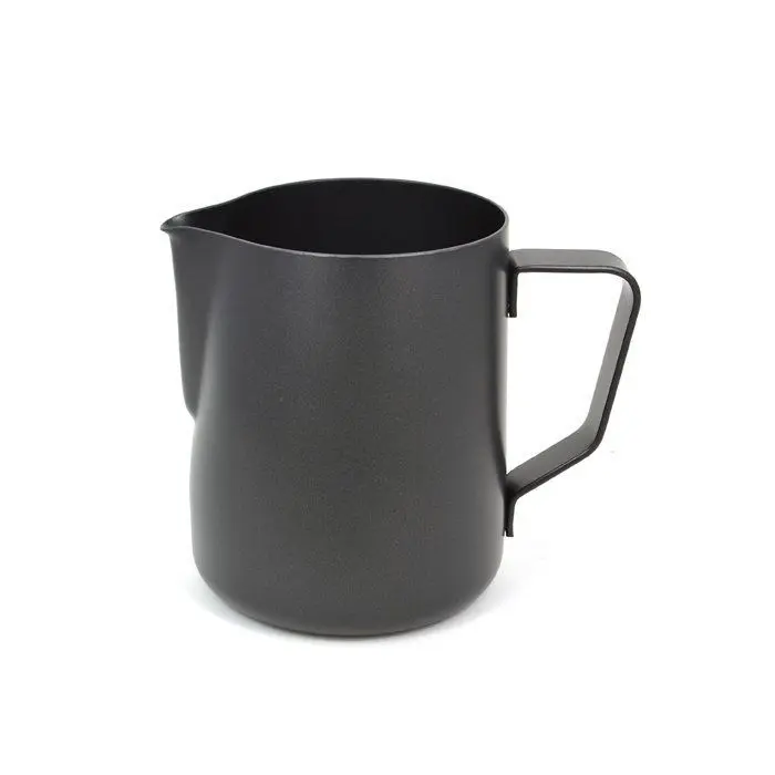 Rhino Teflon Milch Pitcher 600 ml