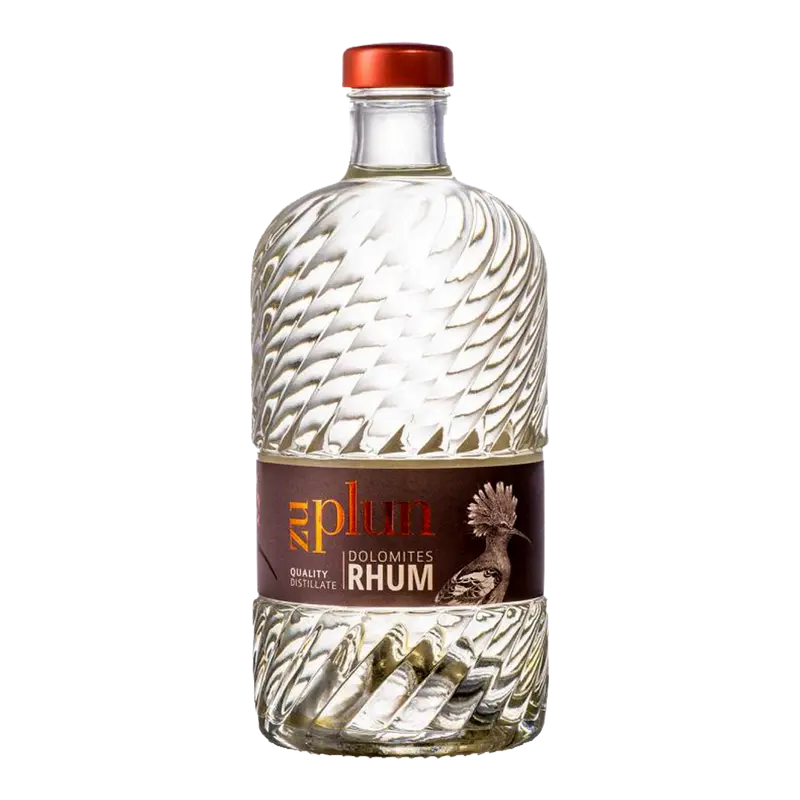 Rhum bianco