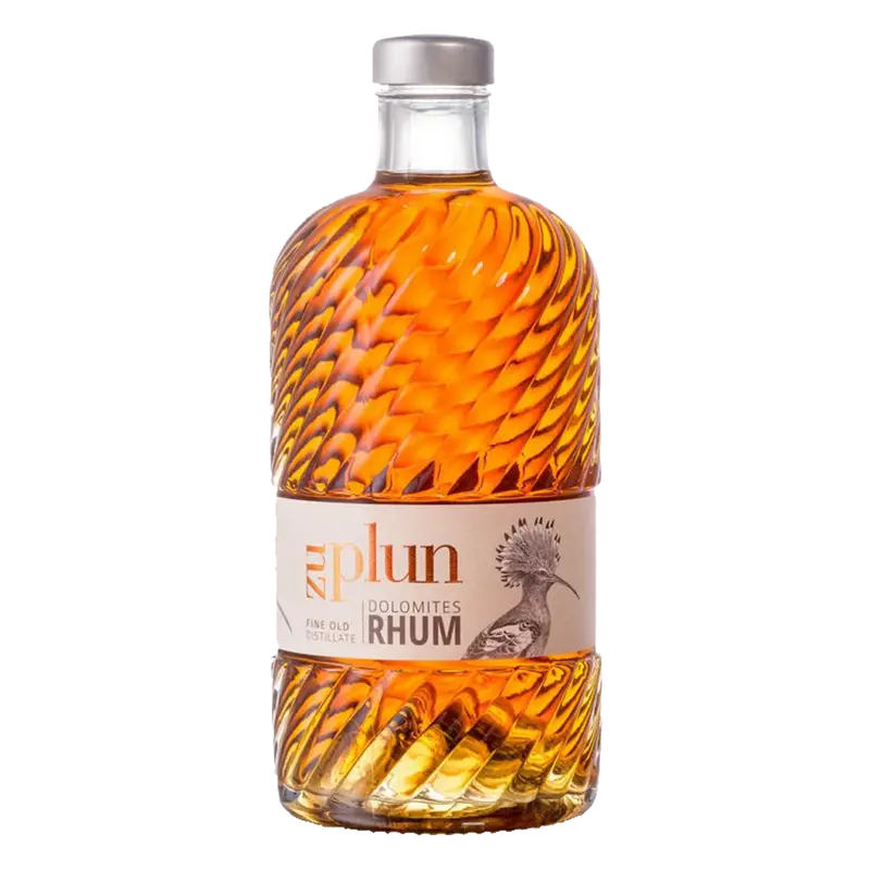 Rhum old